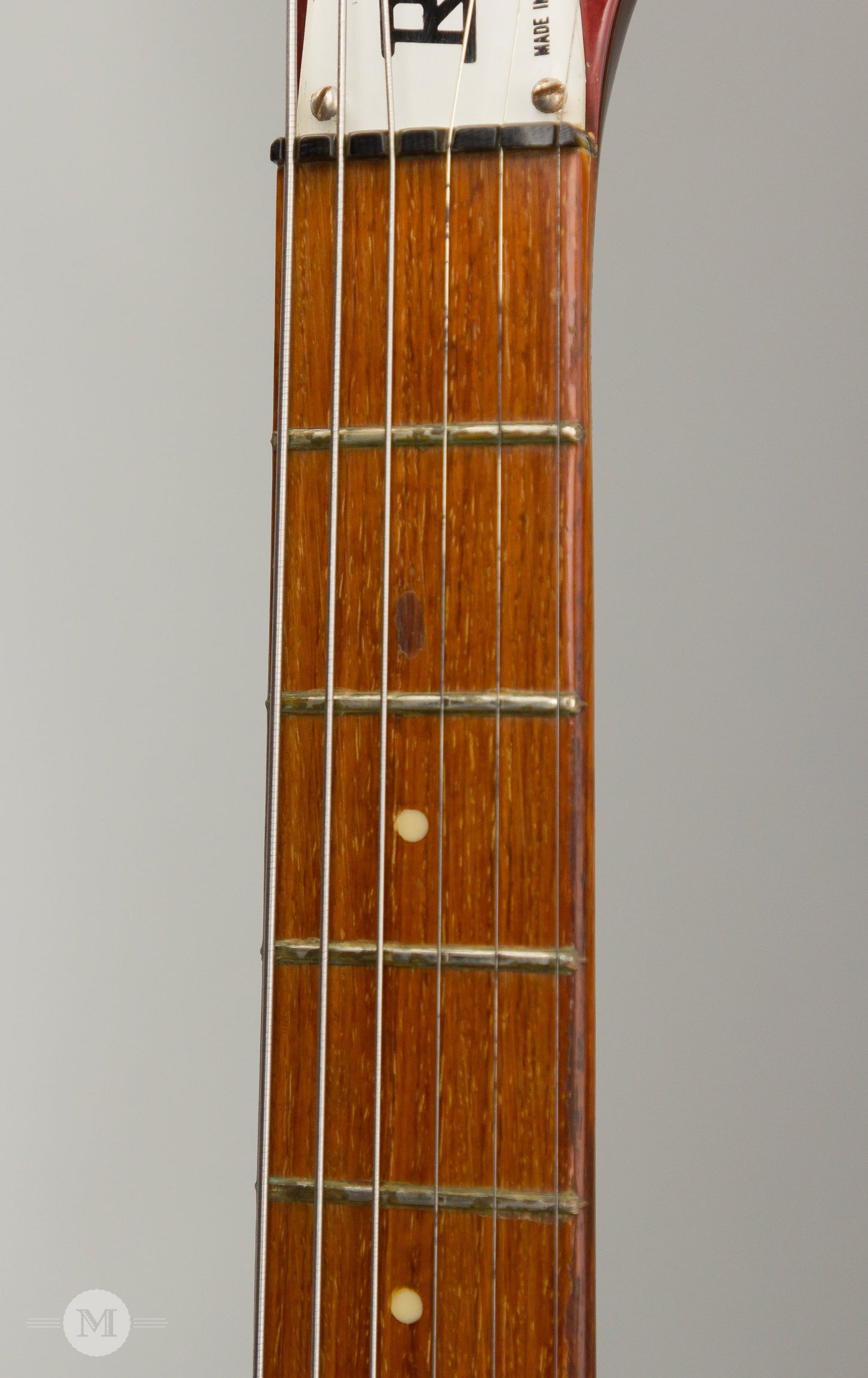 Rickenbacker - 1964 Rose Morris Model 1997 - Used