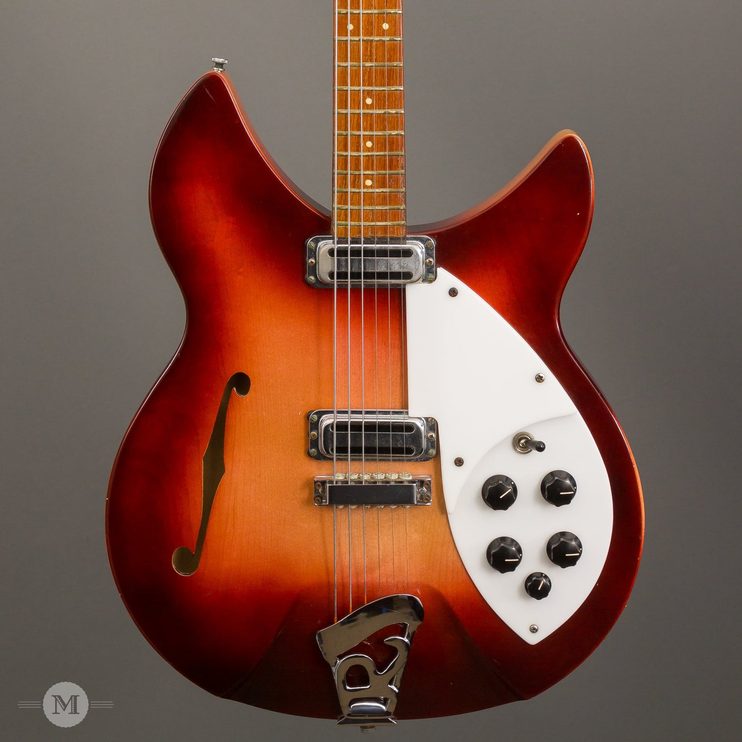 Rickenbacker - 1964 Rose Morris Model 1997 - Used