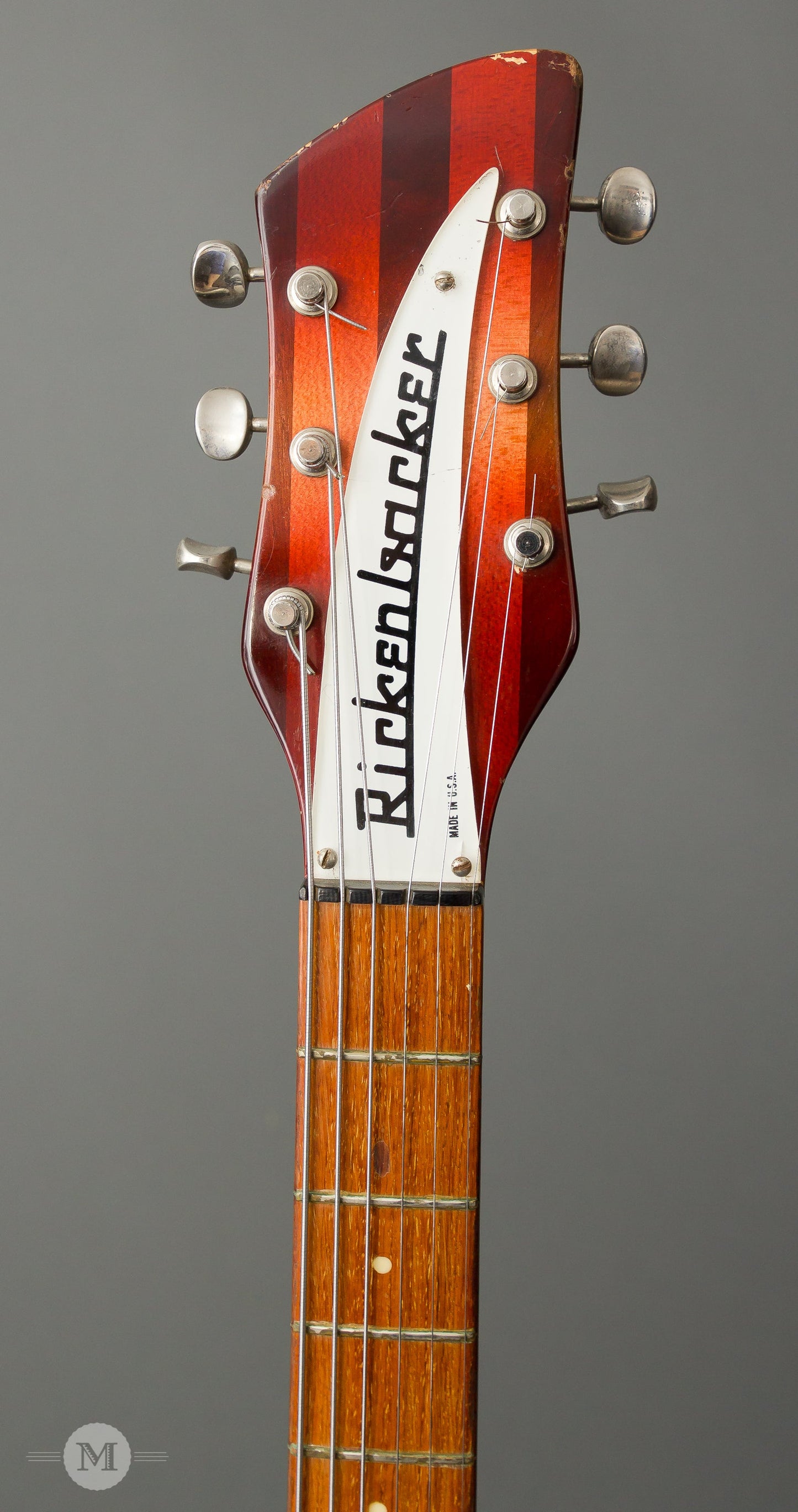 Rickenbacker - 1964 Rose Morris Model 1997 - Used
