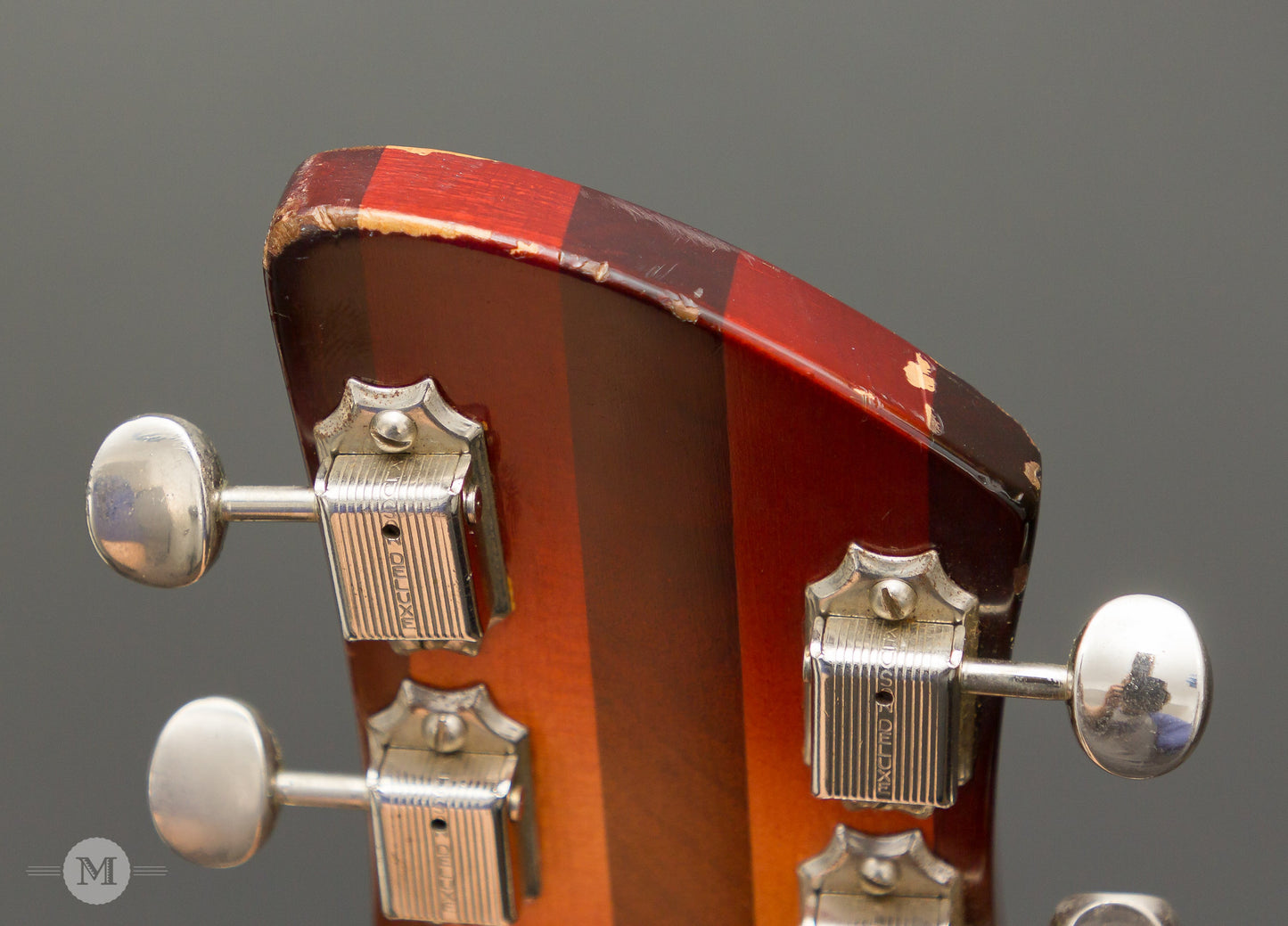 Rickenbacker - 1964 Rose Morris Model 1997 - Used