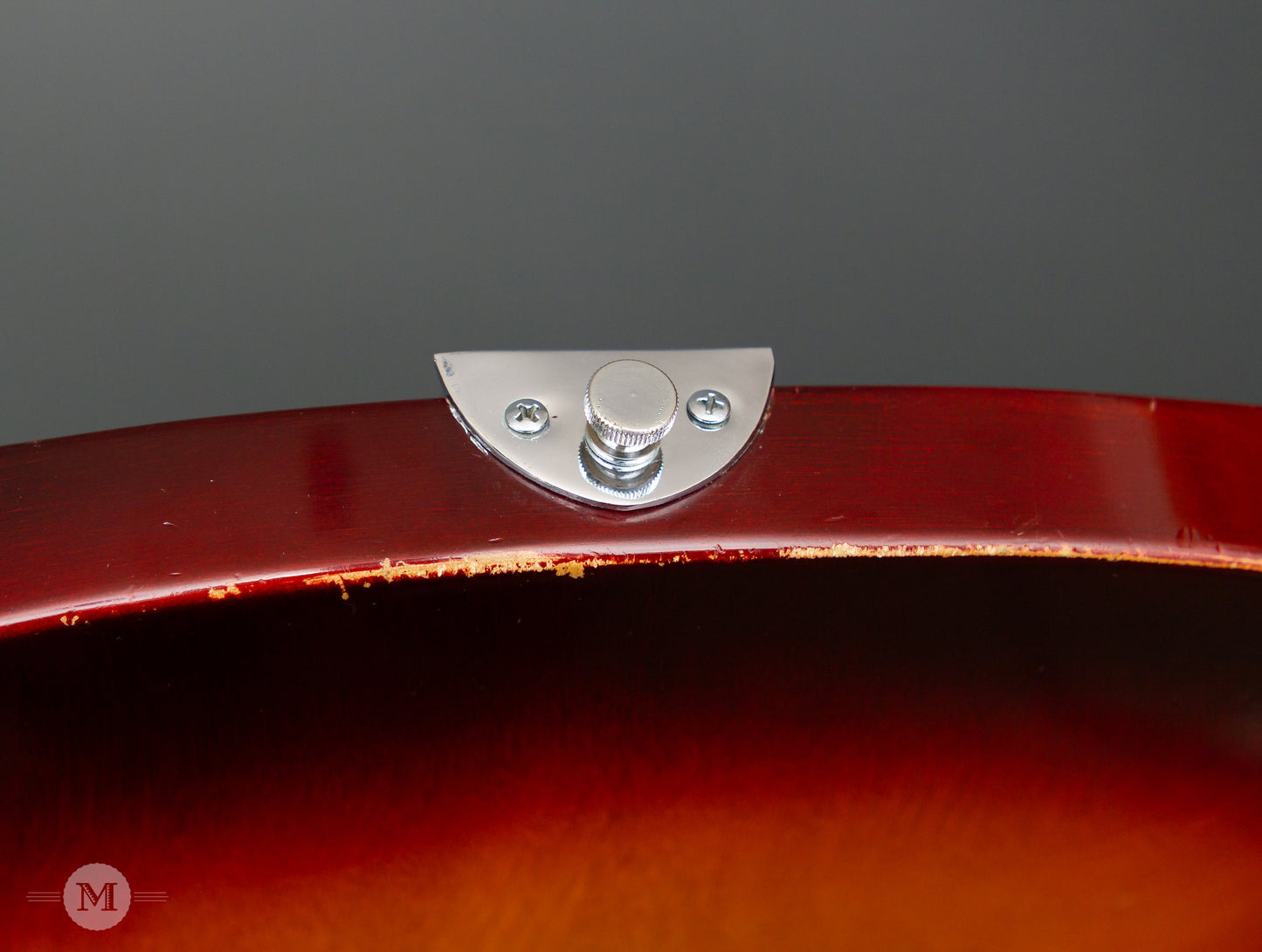 Rickenbacker - 1964 Rose Morris Model 1997 - Used