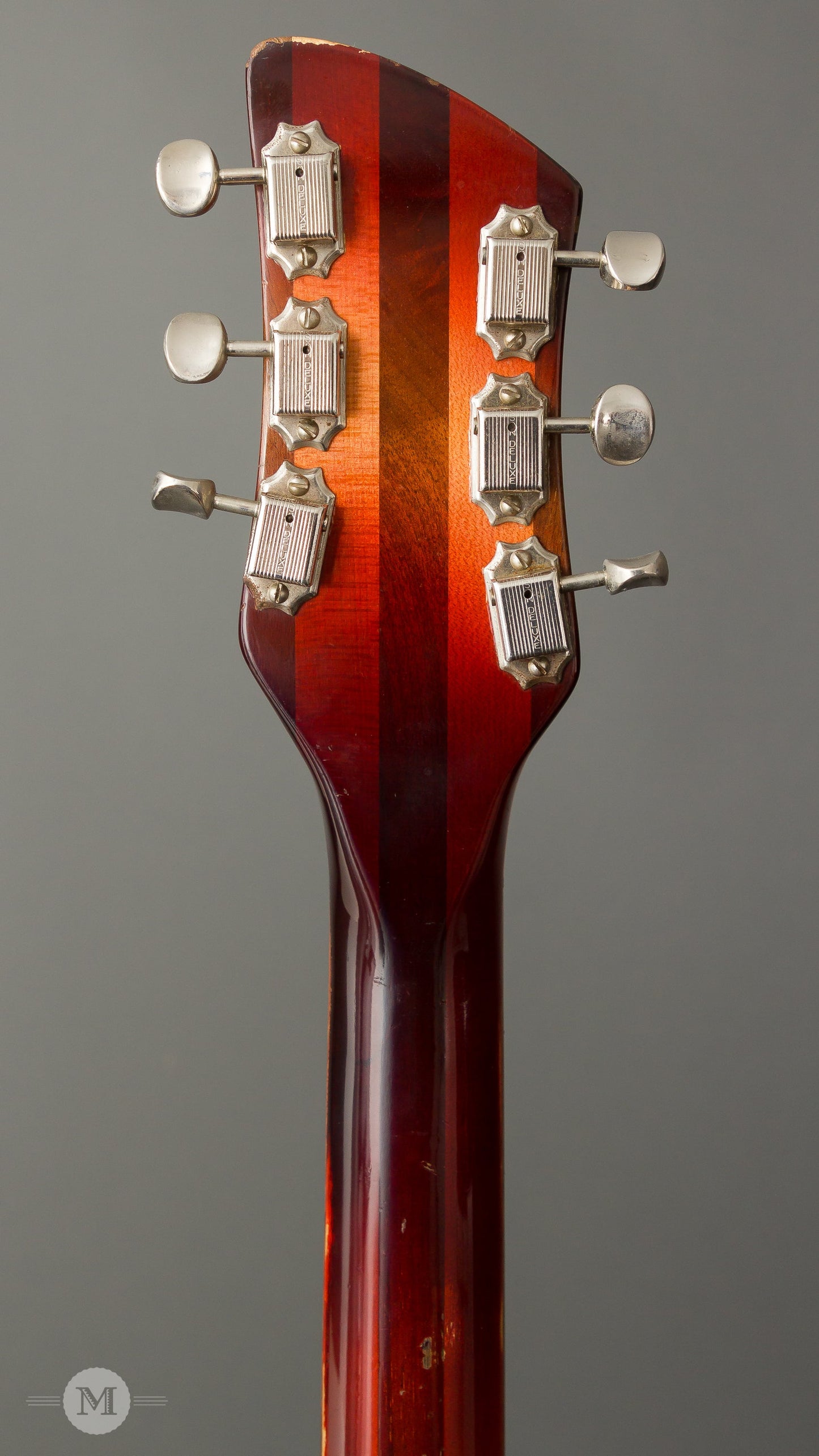 Rickenbacker - 1964 Rose Morris Model 1997 - Used