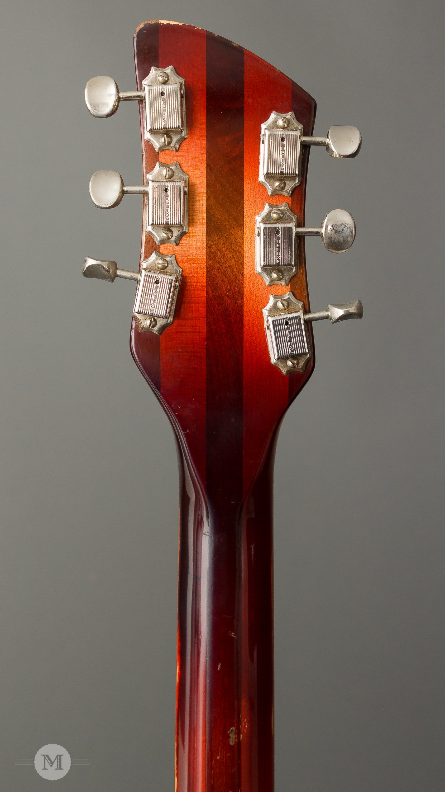 Rickenbacker - 1964 Rose Morris Model 1997 - Used