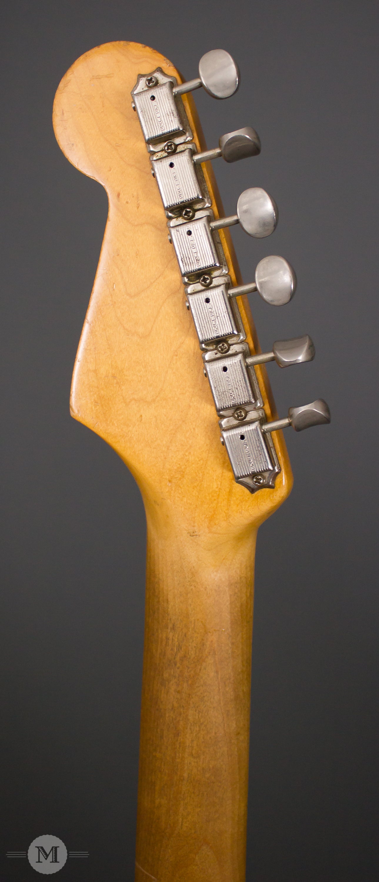 Fender Guitars - 1964 Stratocaster Sunburst - Used