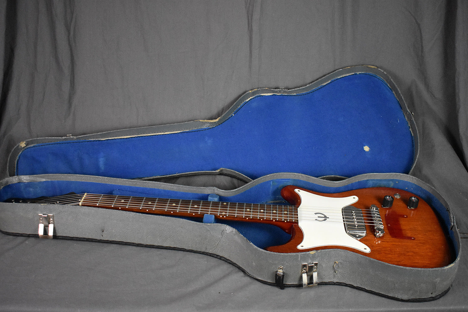 1964 Epiphone Coronet
