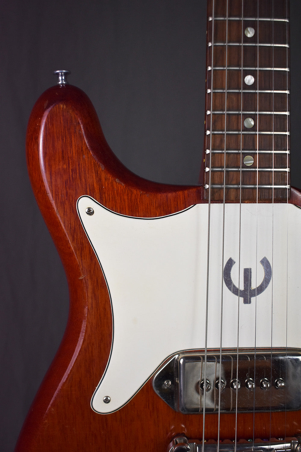 1964 Epiphone Coronet