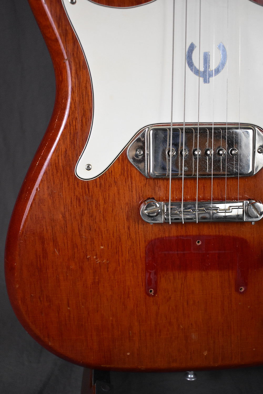 1964 Epiphone Coronet