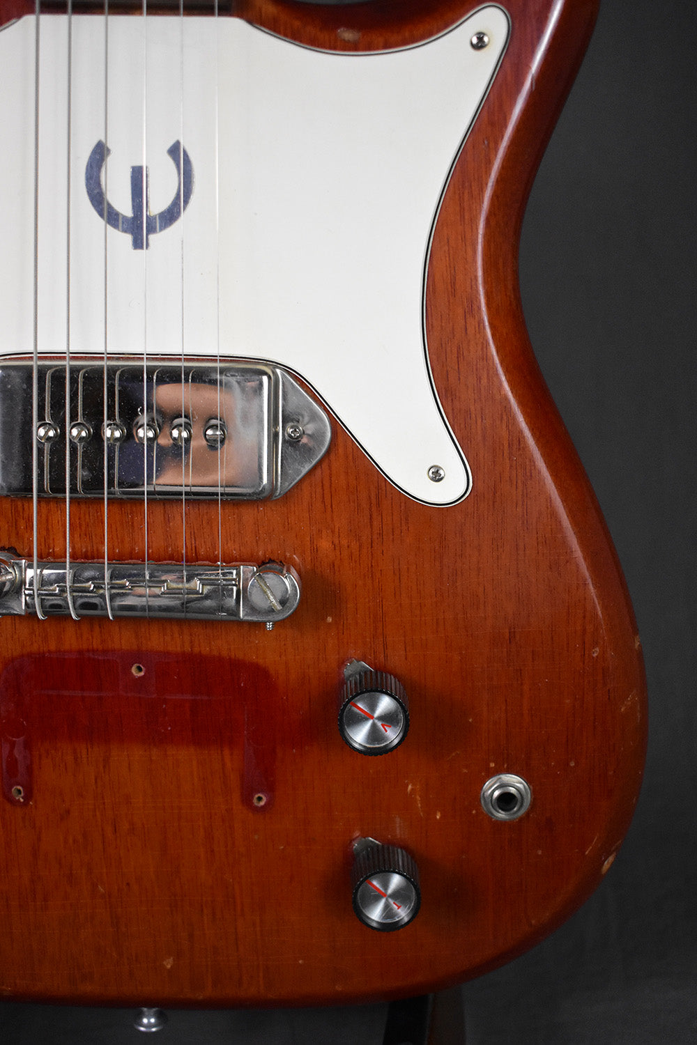 1964 Epiphone Coronet