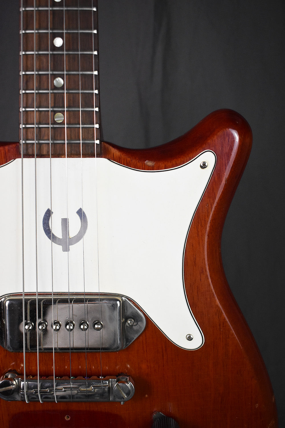 1964 Epiphone Coronet