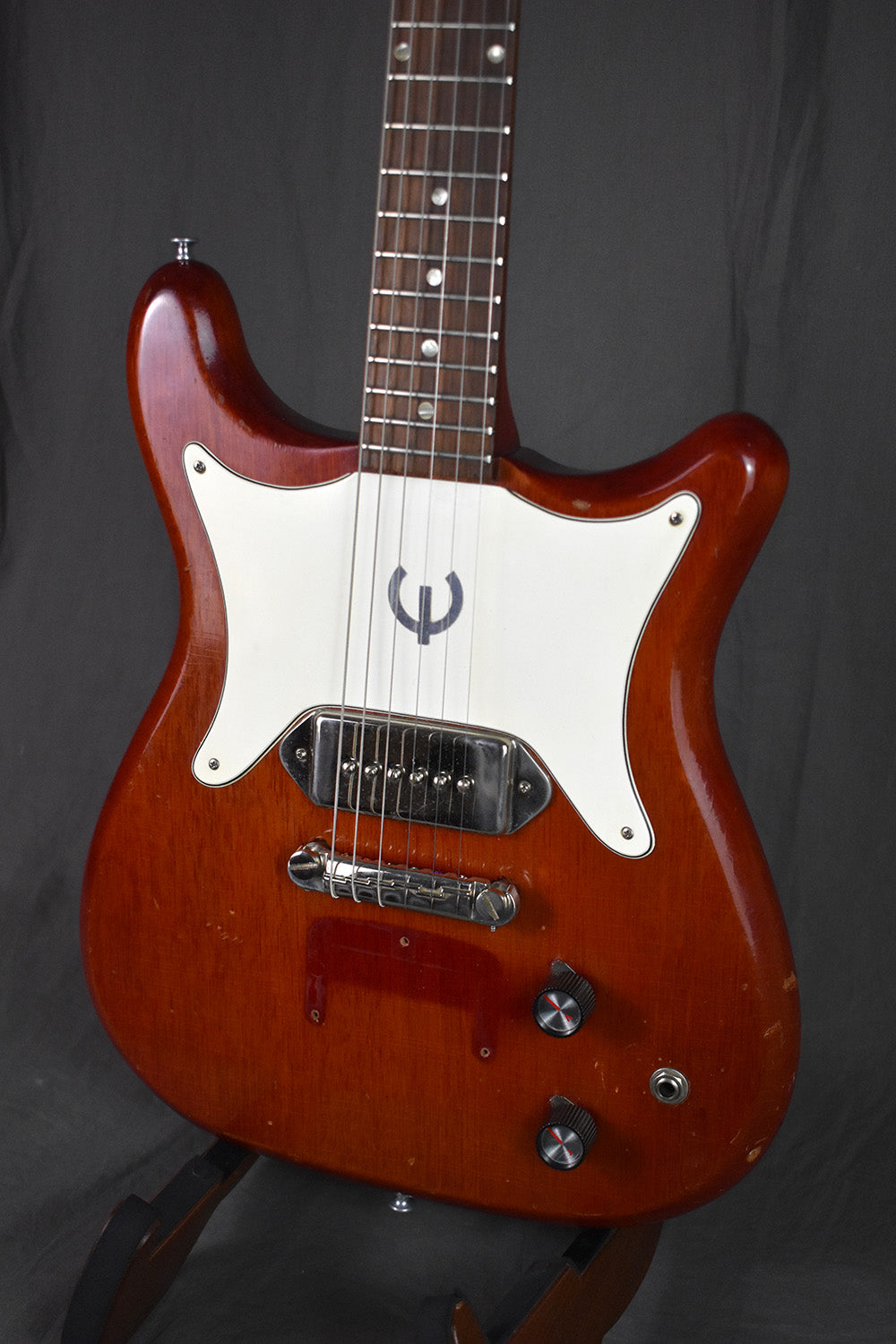 1964 Epiphone Coronet