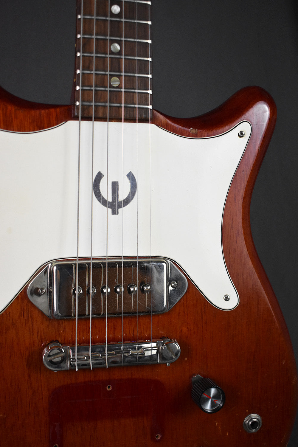 1964 Epiphone Coronet