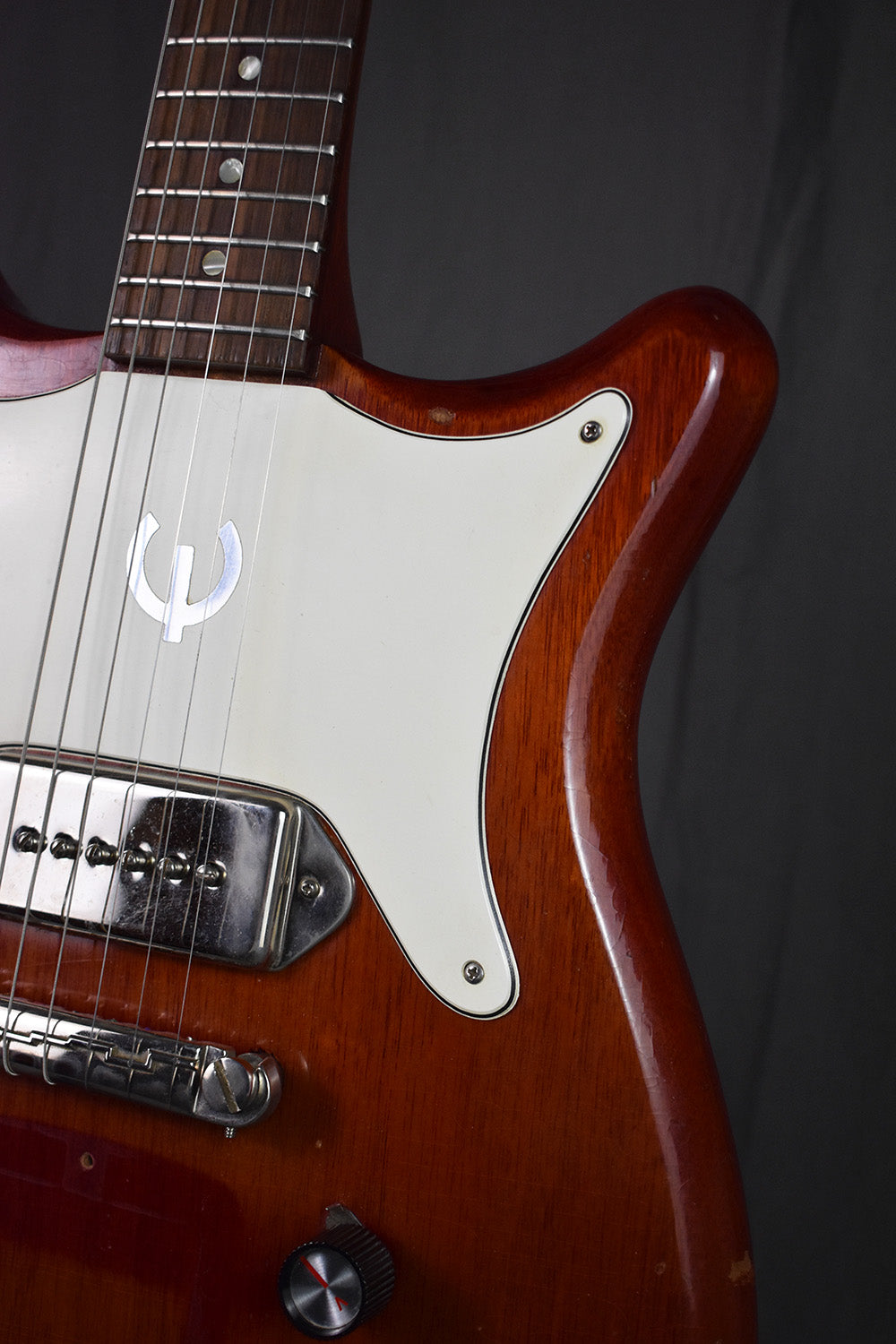 1964 Epiphone Coronet