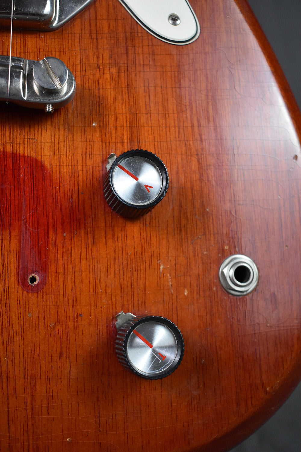1964 Epiphone Coronet