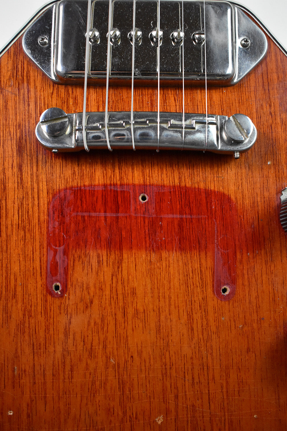 1964 Epiphone Coronet