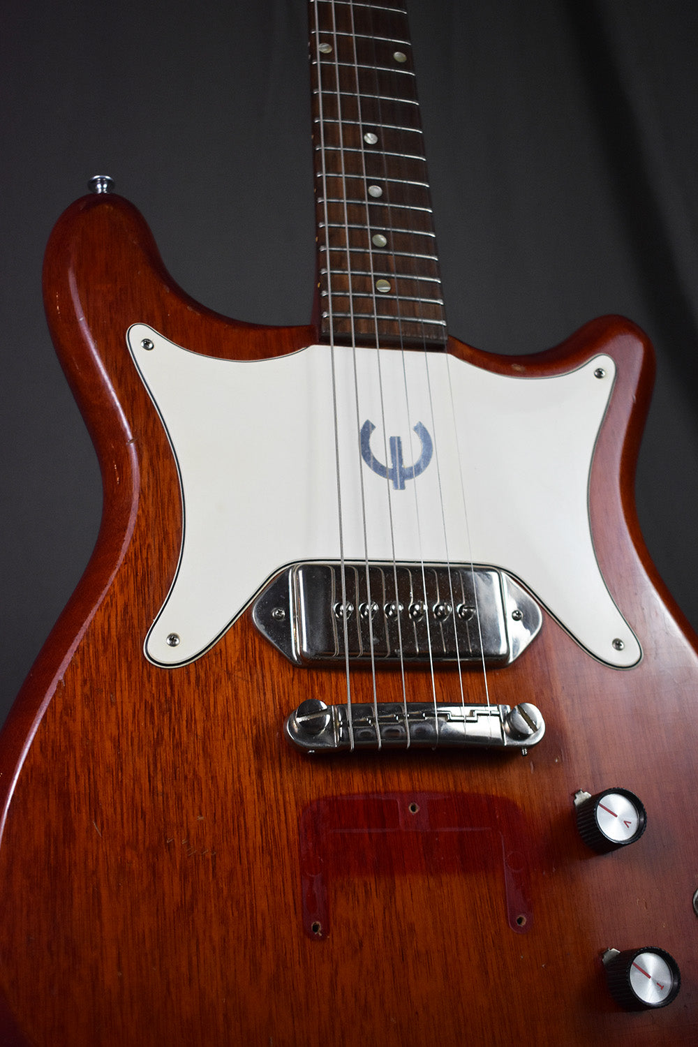 1964 Epiphone Coronet