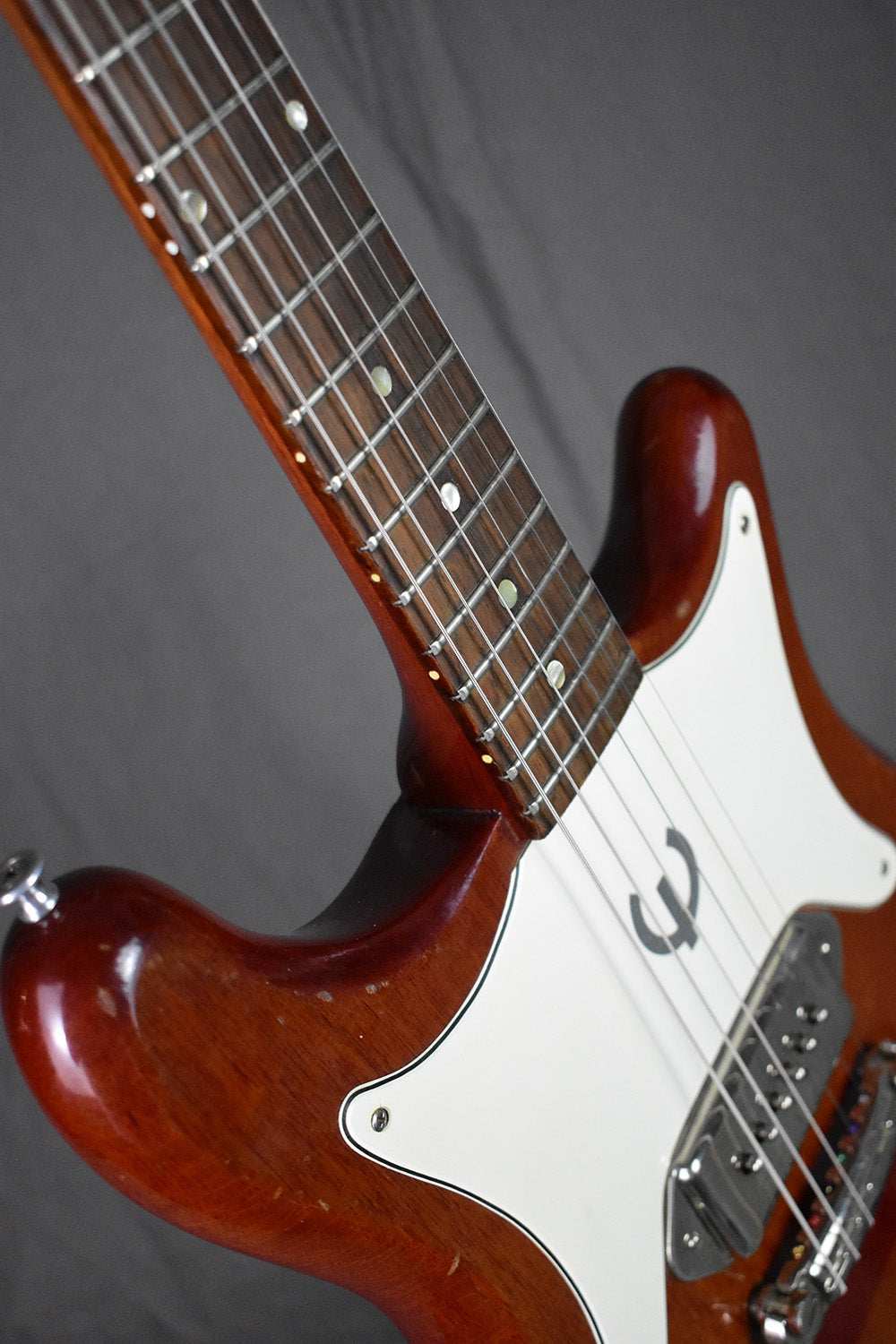 1964 Epiphone Coronet