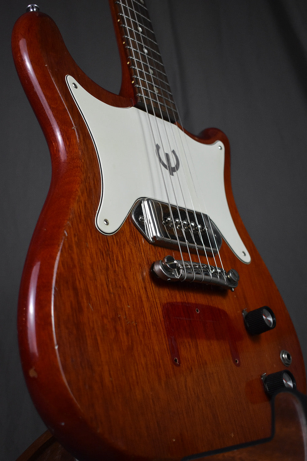 1964 Epiphone Coronet
