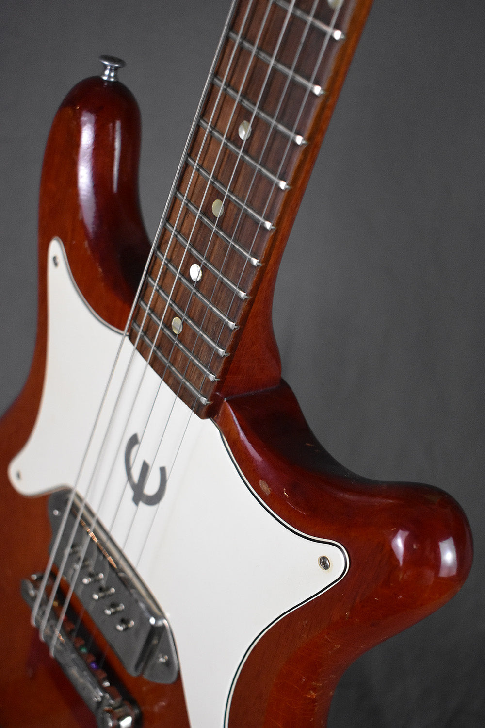 1964 Epiphone Coronet