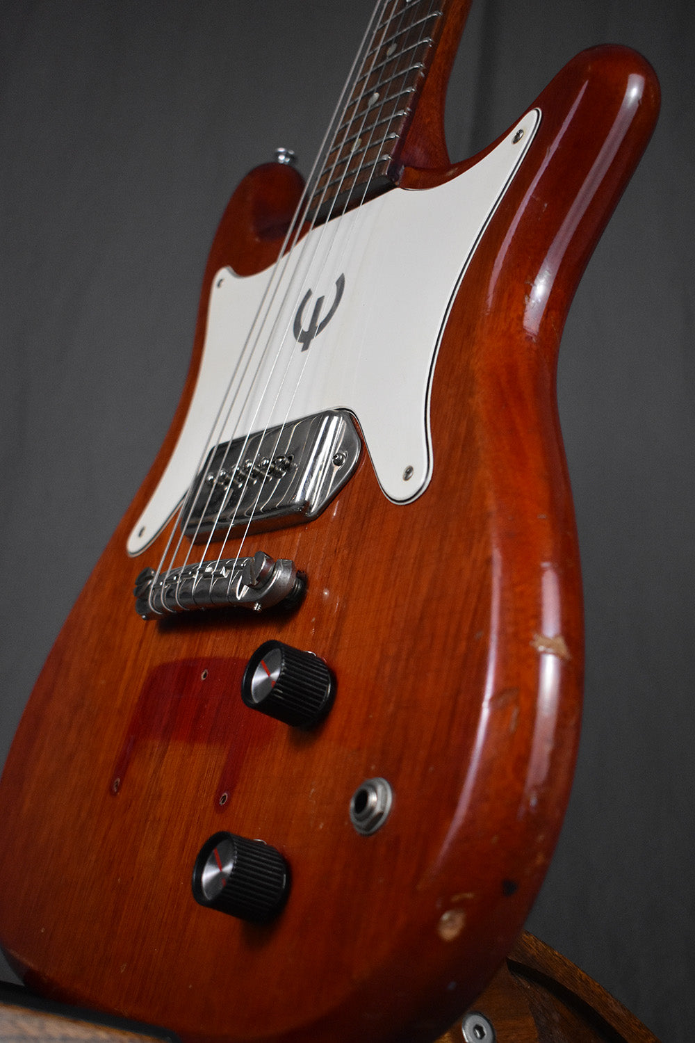 1964 Epiphone Coronet