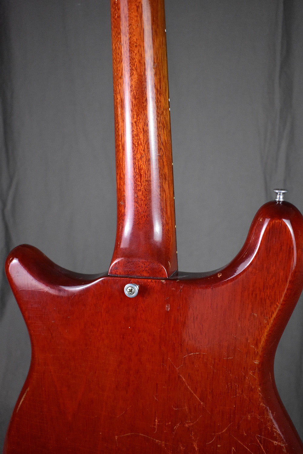 1964 Epiphone Coronet