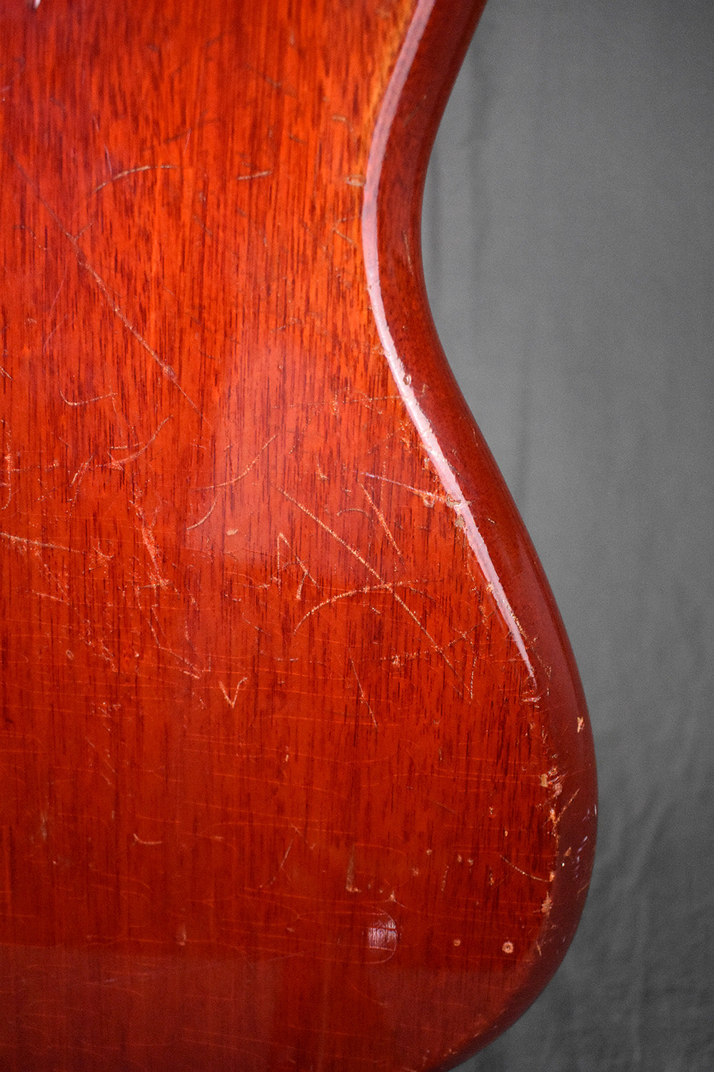 1964 Epiphone Coronet