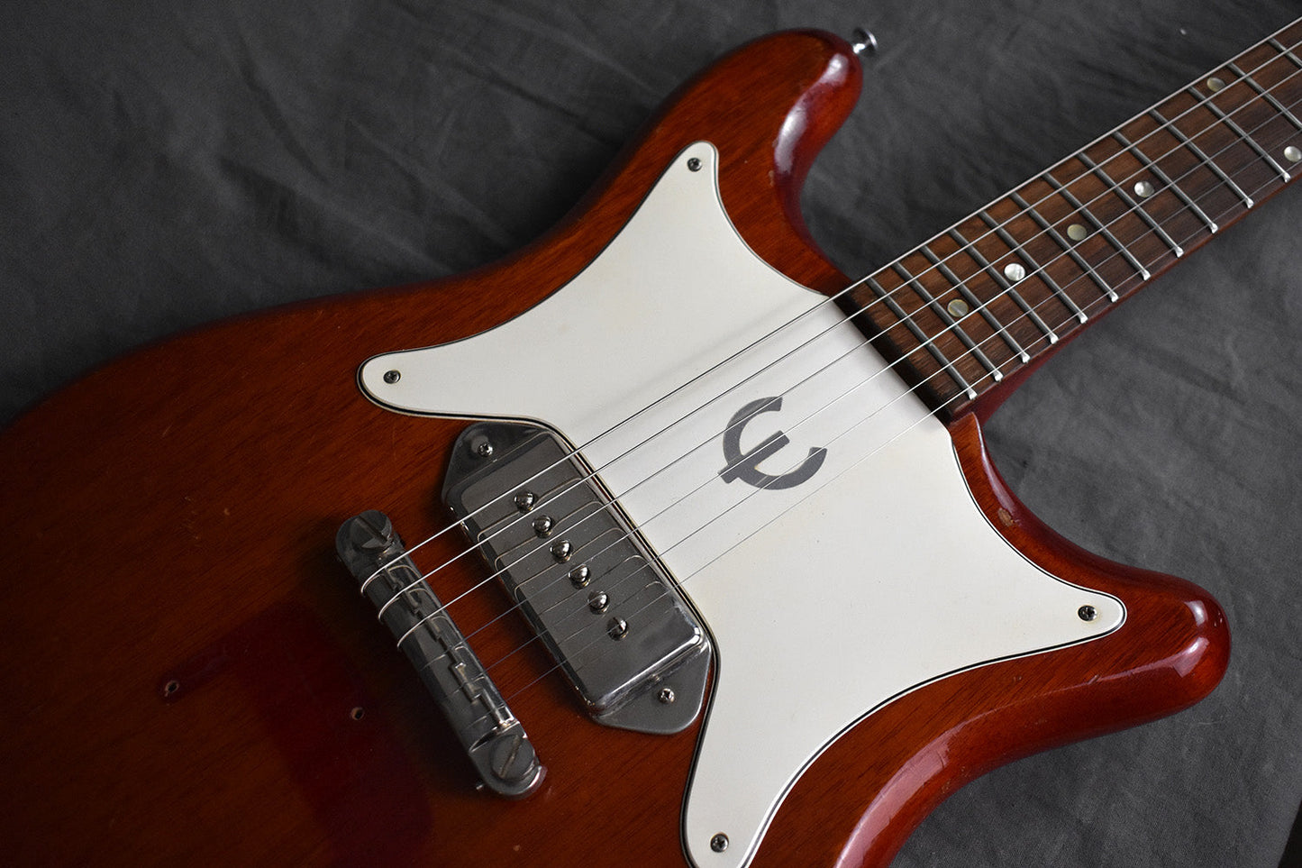 1964 Epiphone Coronet