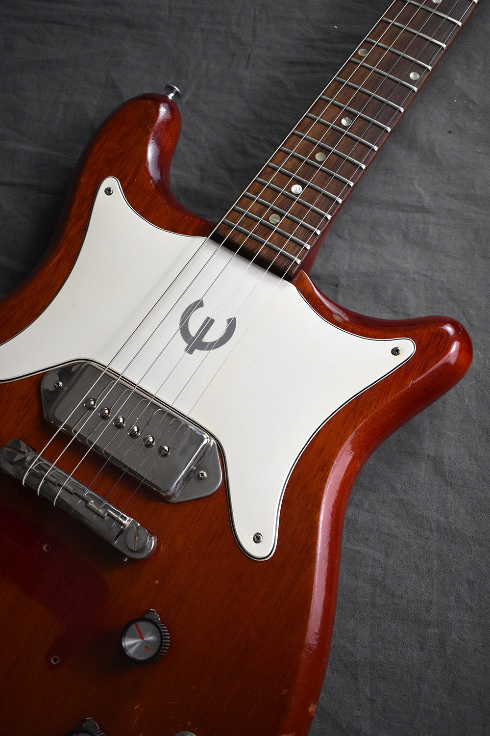 1964 Epiphone Coronet