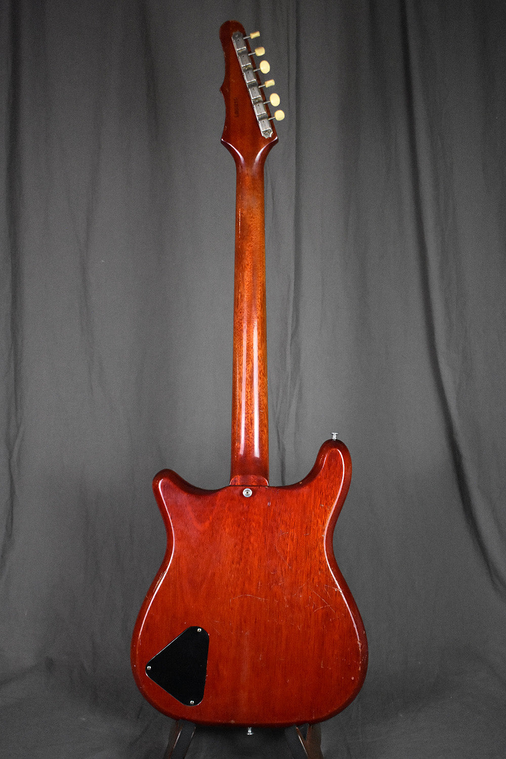 1964 Epiphone Coronet