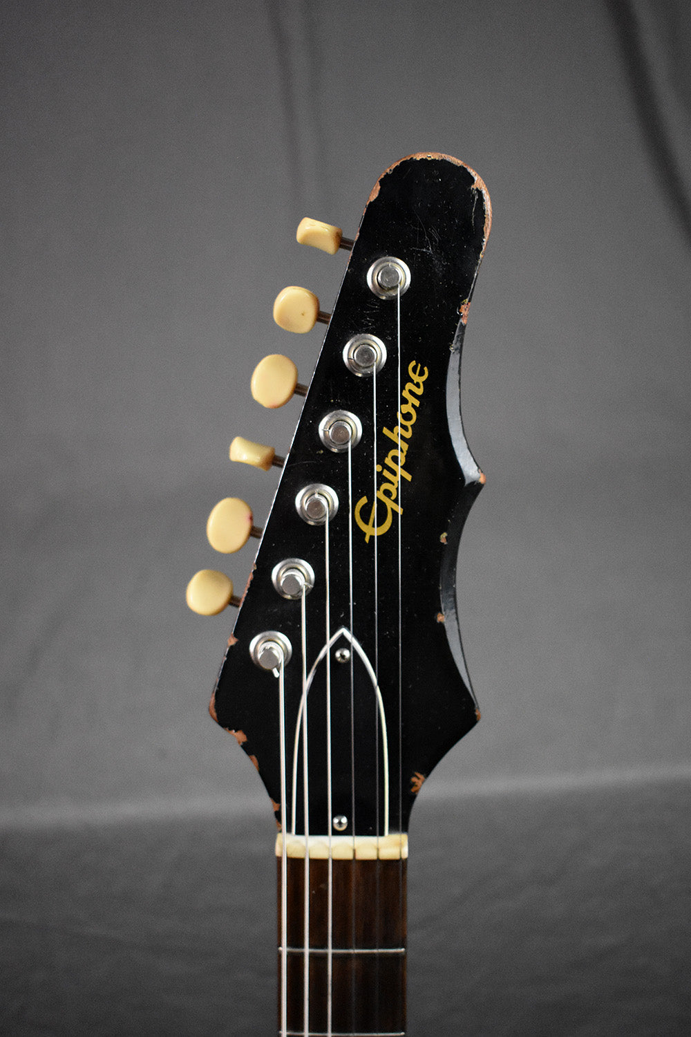 1964 Epiphone Coronet