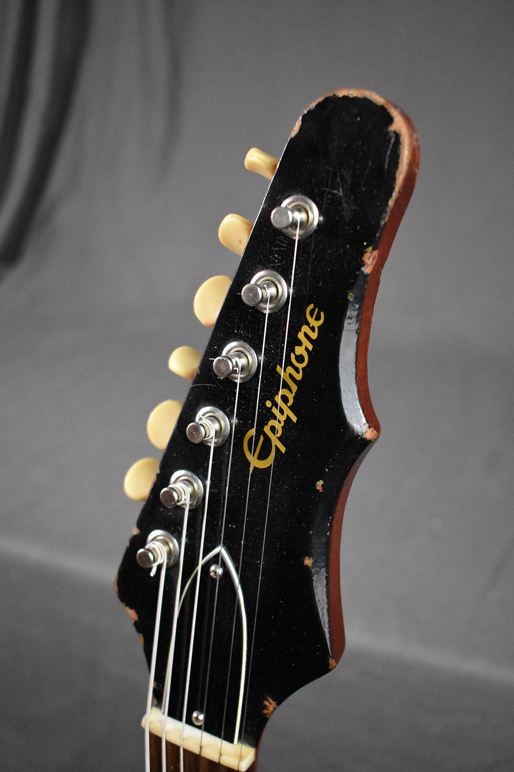 1964 Epiphone Coronet