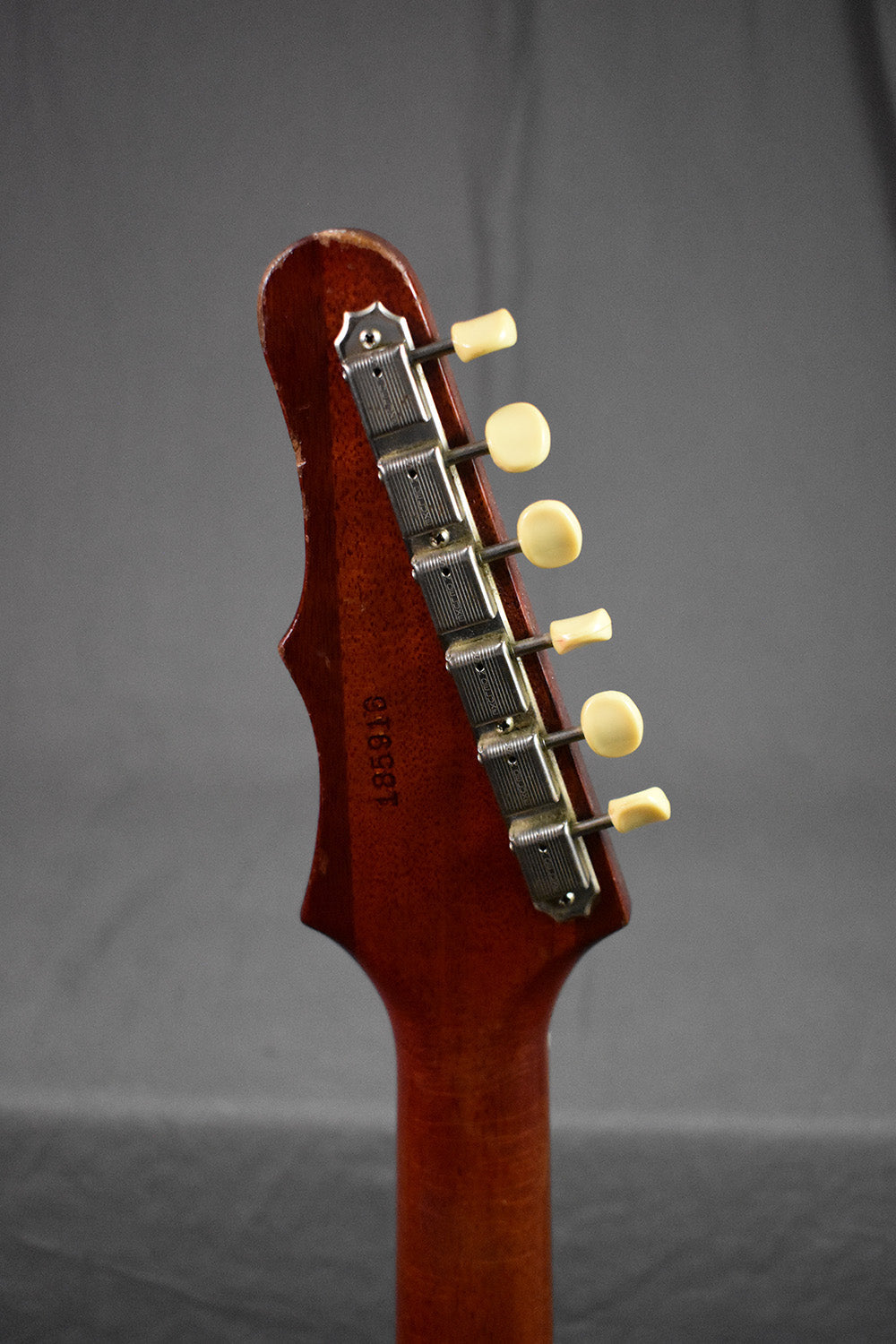1964 Epiphone Coronet