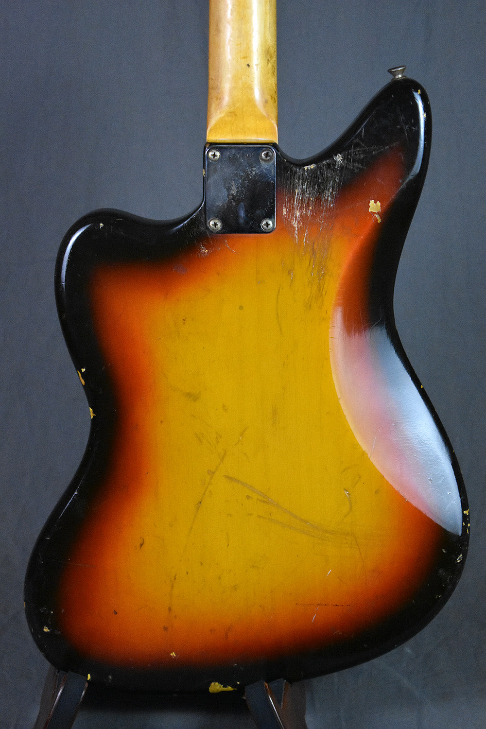 1964 Fender Jaguar