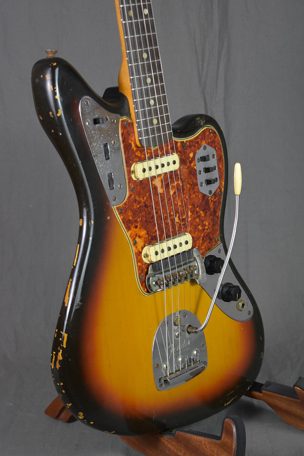 1964 Fender Jaguar