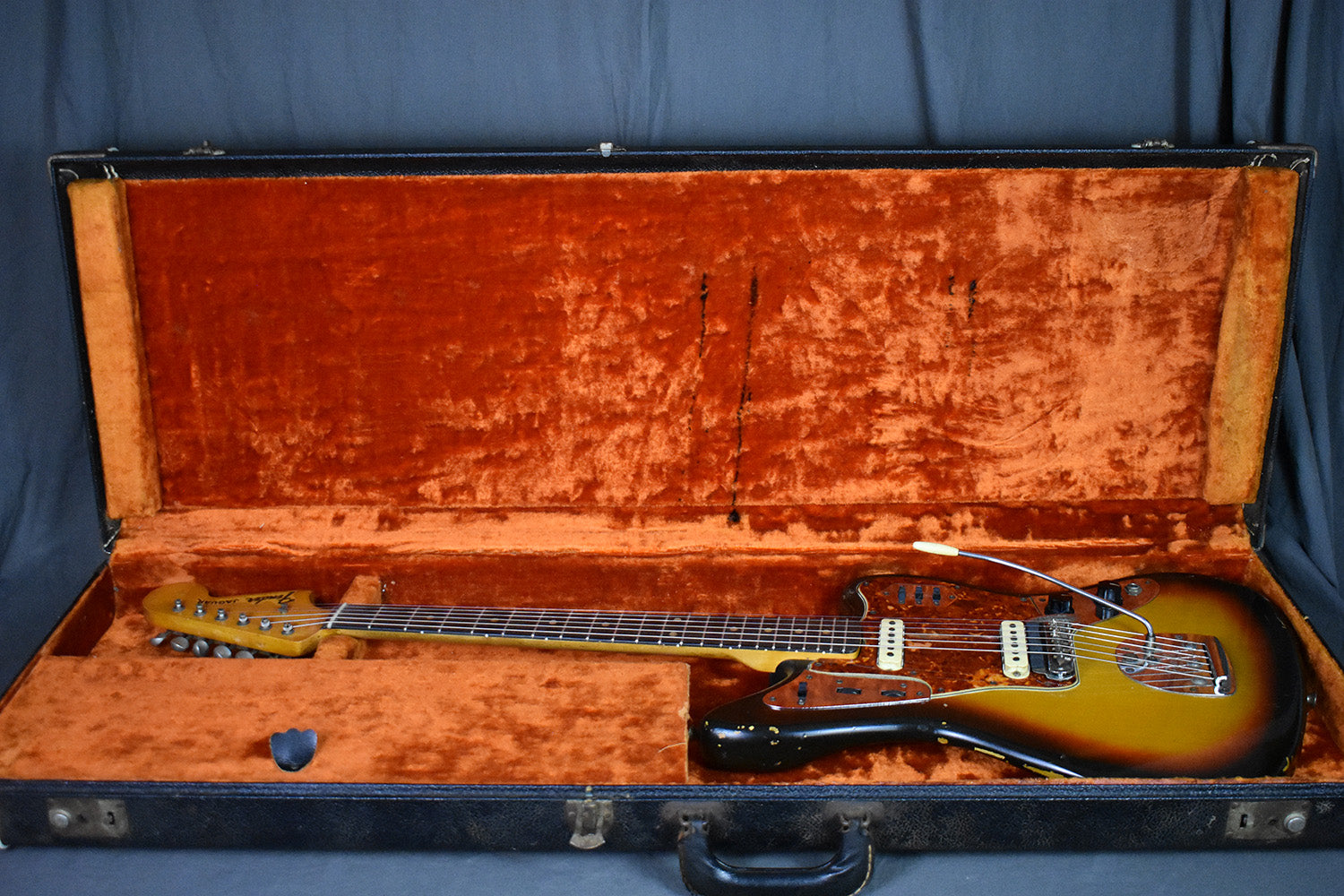 1964 Fender Jaguar