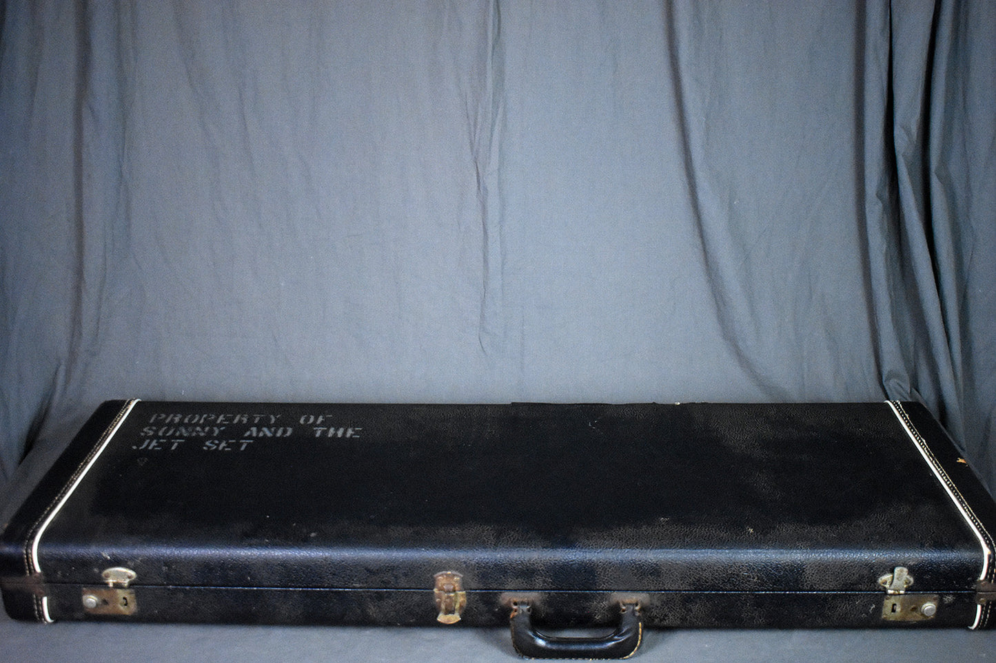 1964 Fender Jaguar