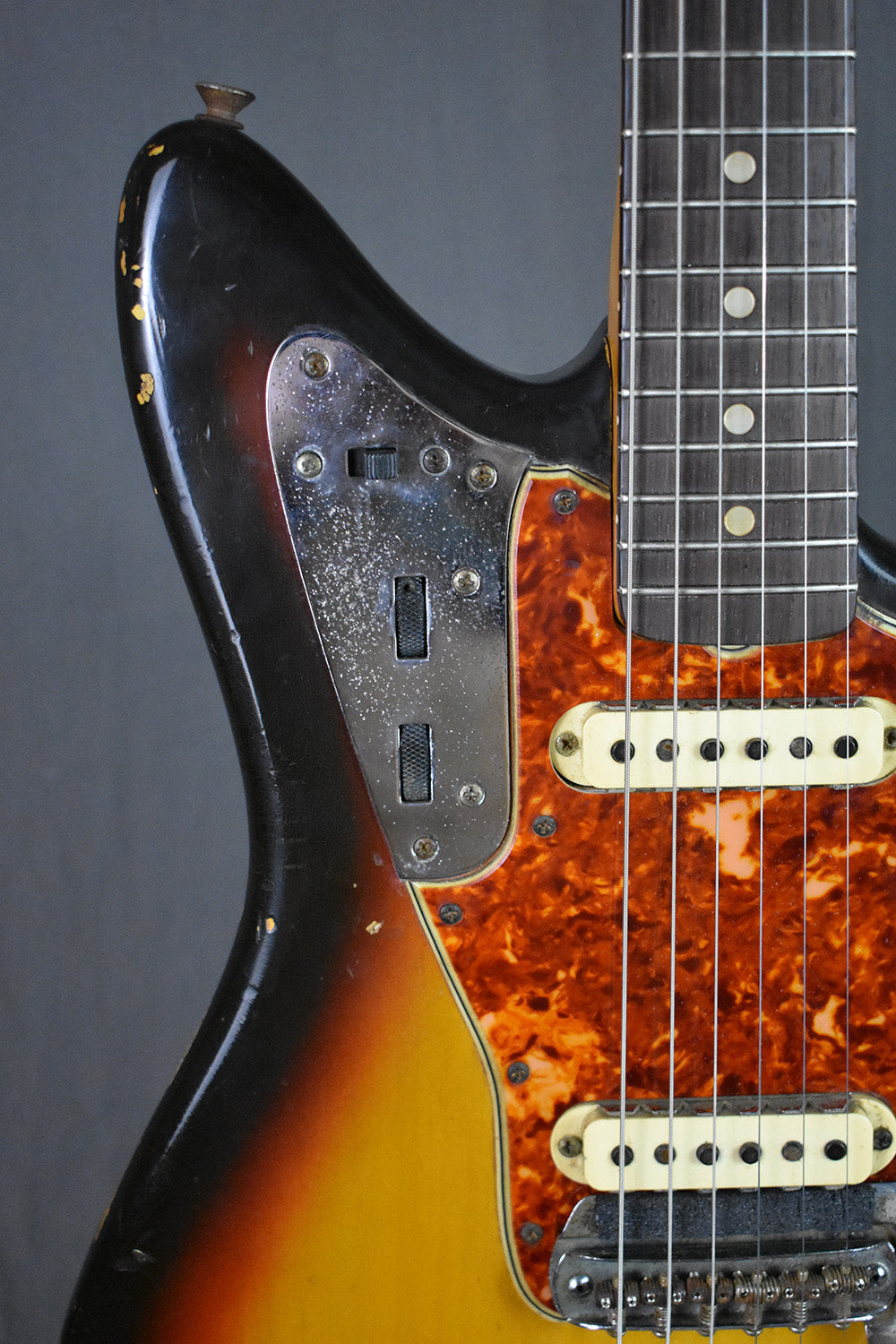 1964 Fender Jaguar
