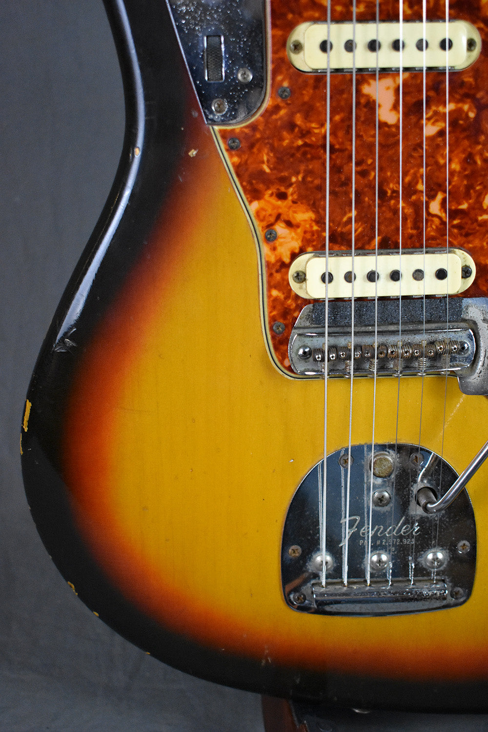 1964 Fender Jaguar