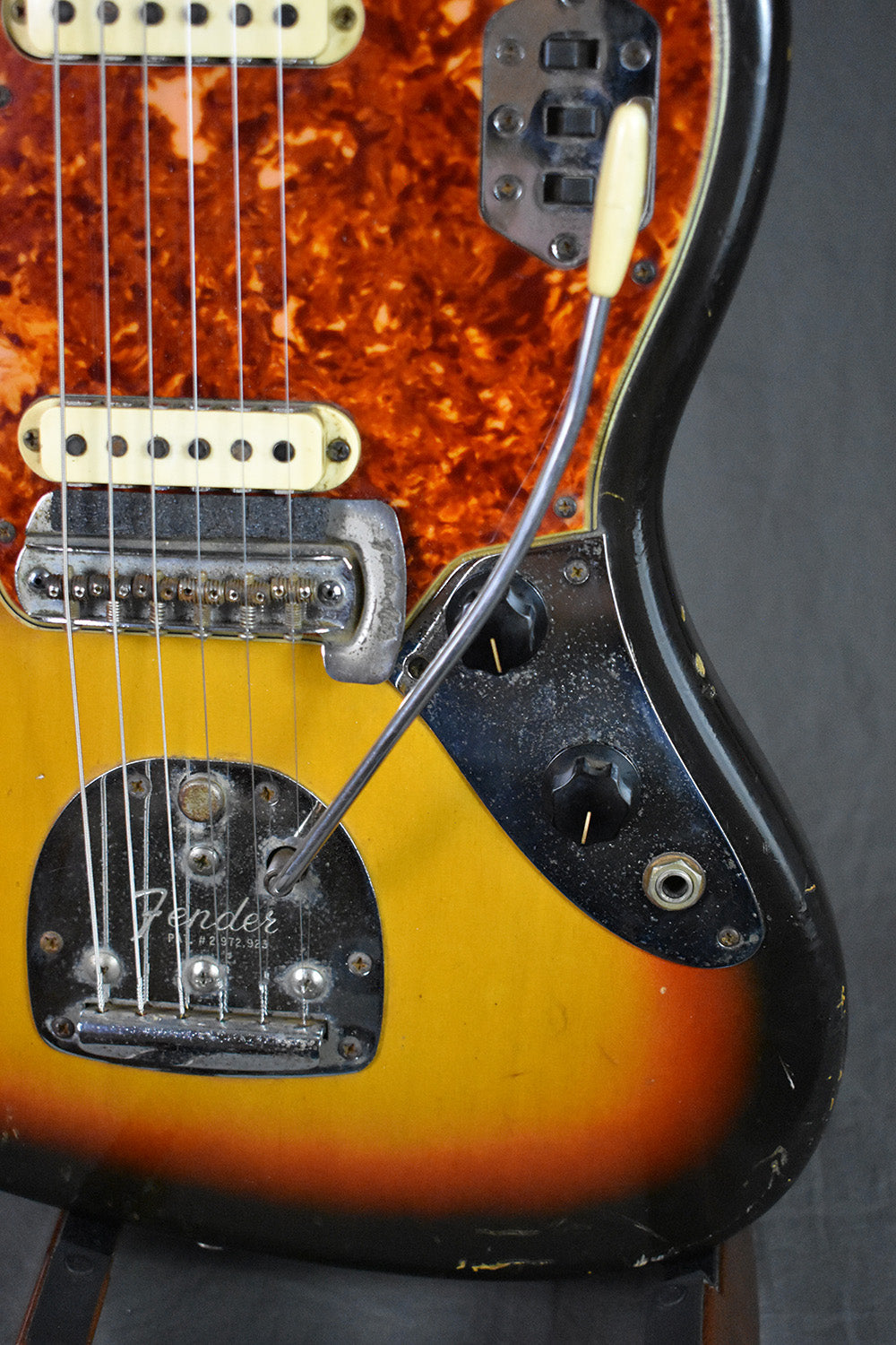 1964 Fender Jaguar