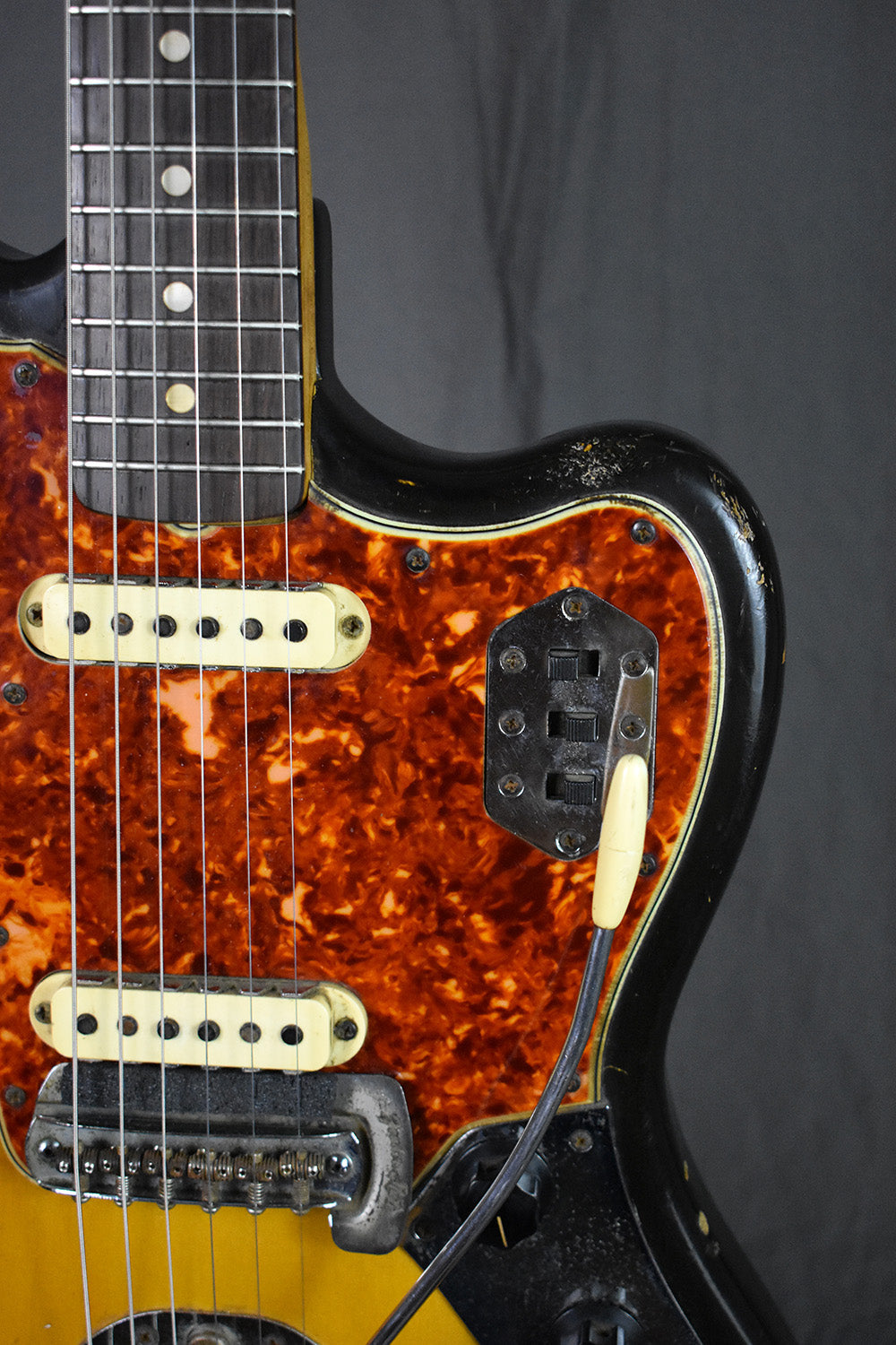 1964 Fender Jaguar