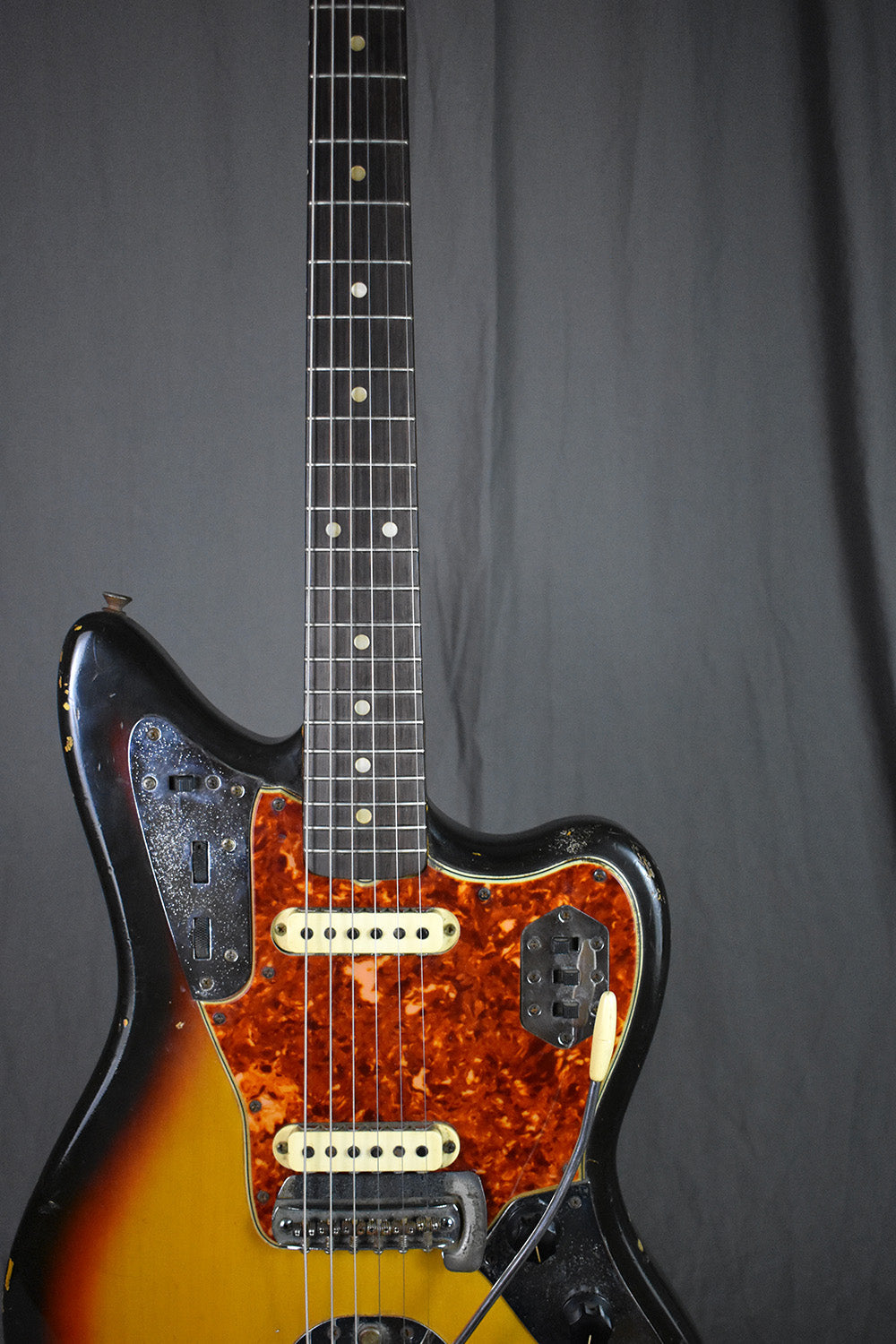 1964 Fender Jaguar