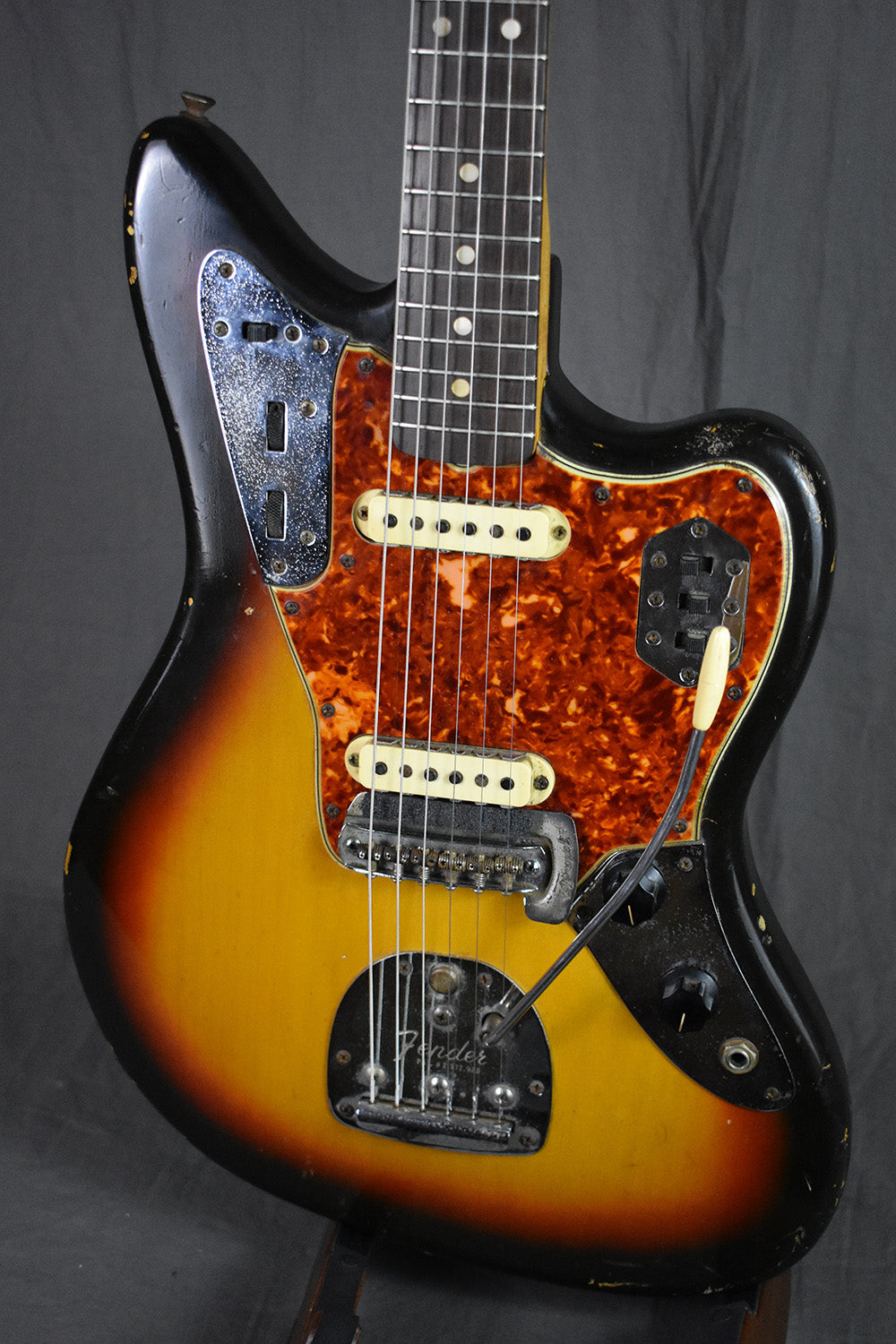 1964 Fender Jaguar