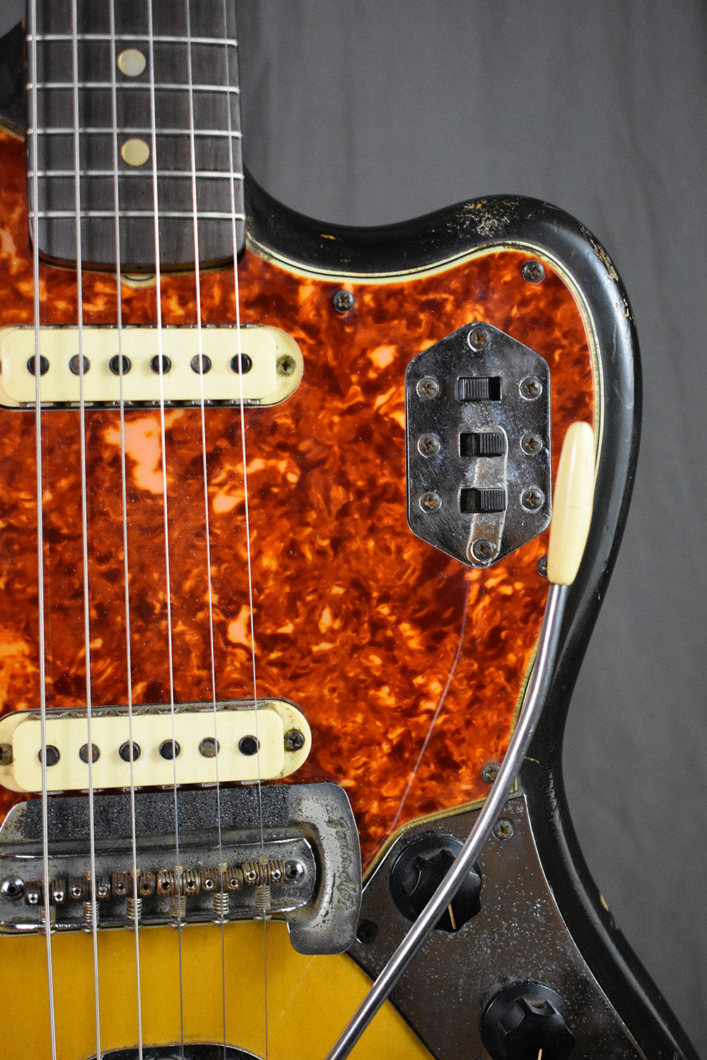1964 Fender Jaguar