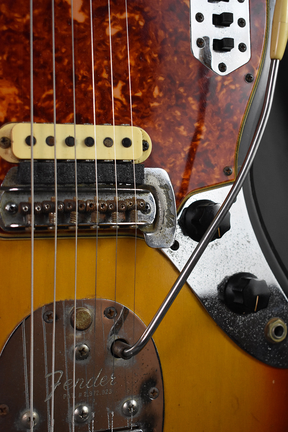 1964 Fender Jaguar