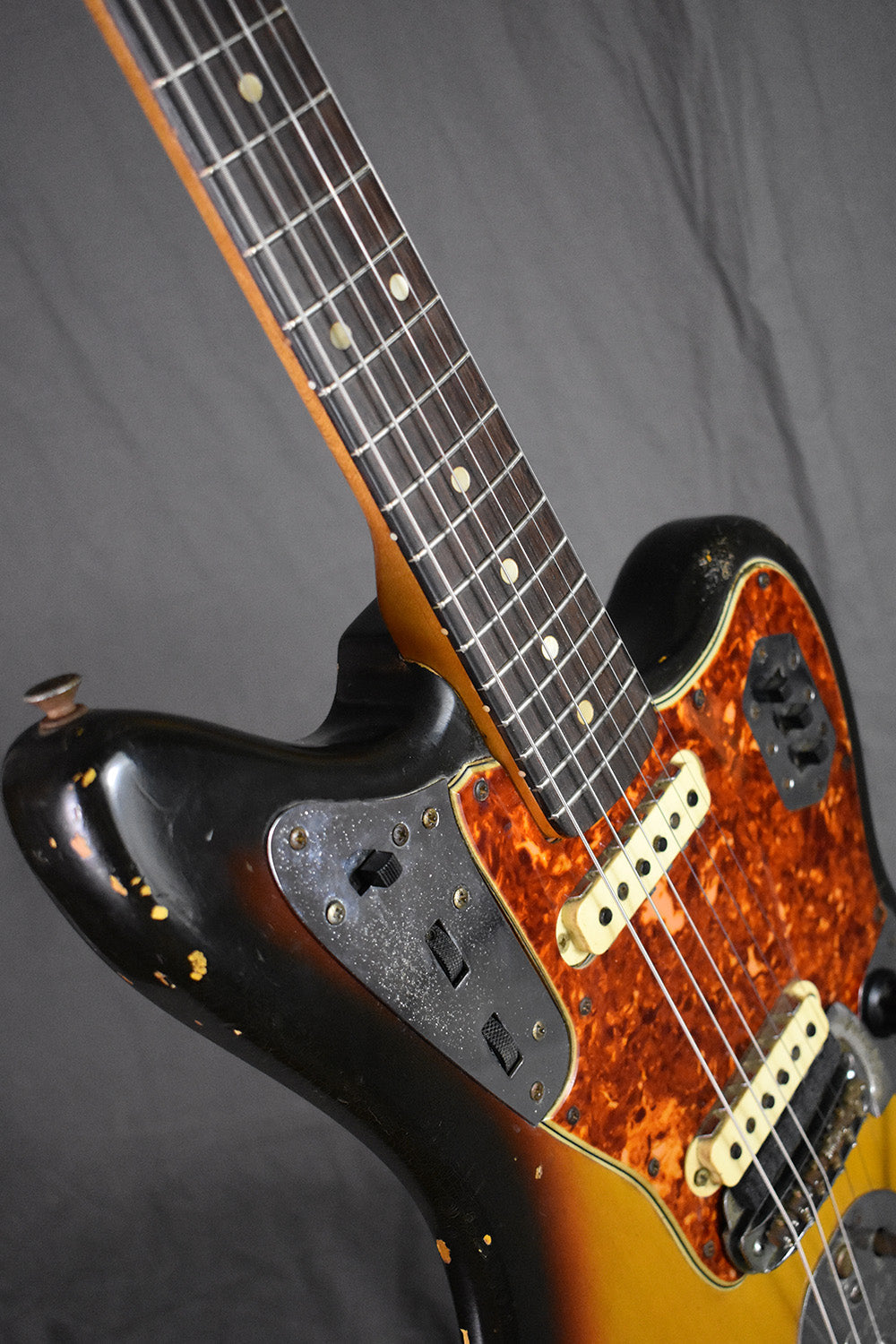 1964 Fender Jaguar