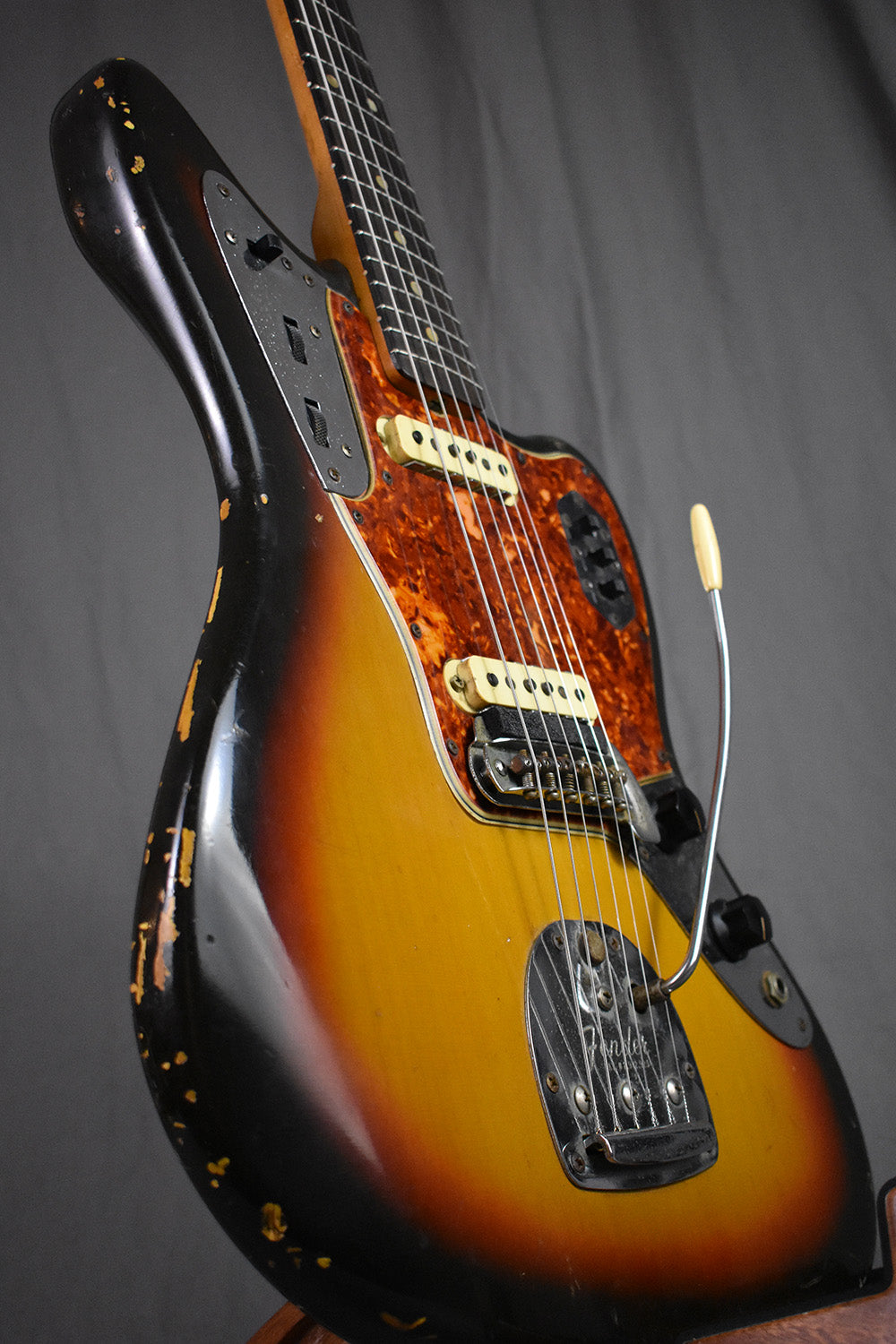 1964 Fender Jaguar