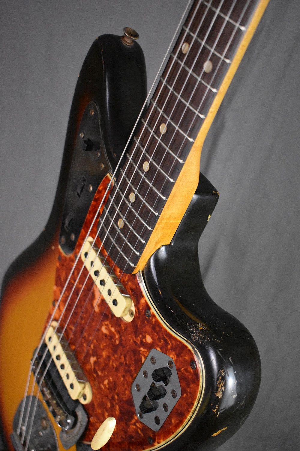 1964 Fender Jaguar