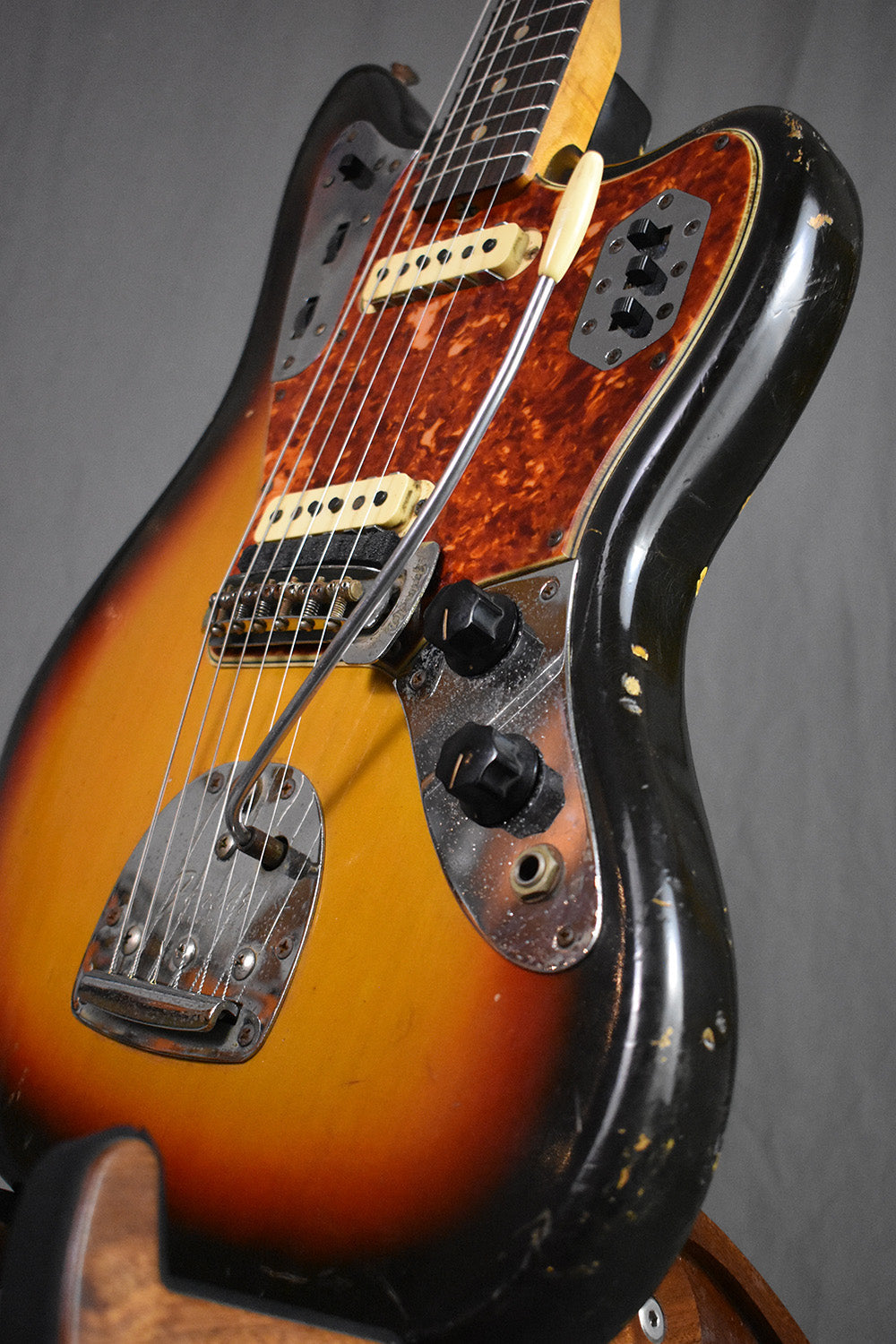 1964 Fender Jaguar