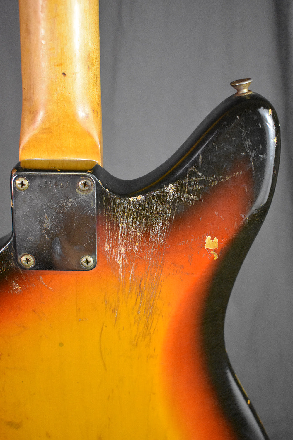 1964 Fender Jaguar