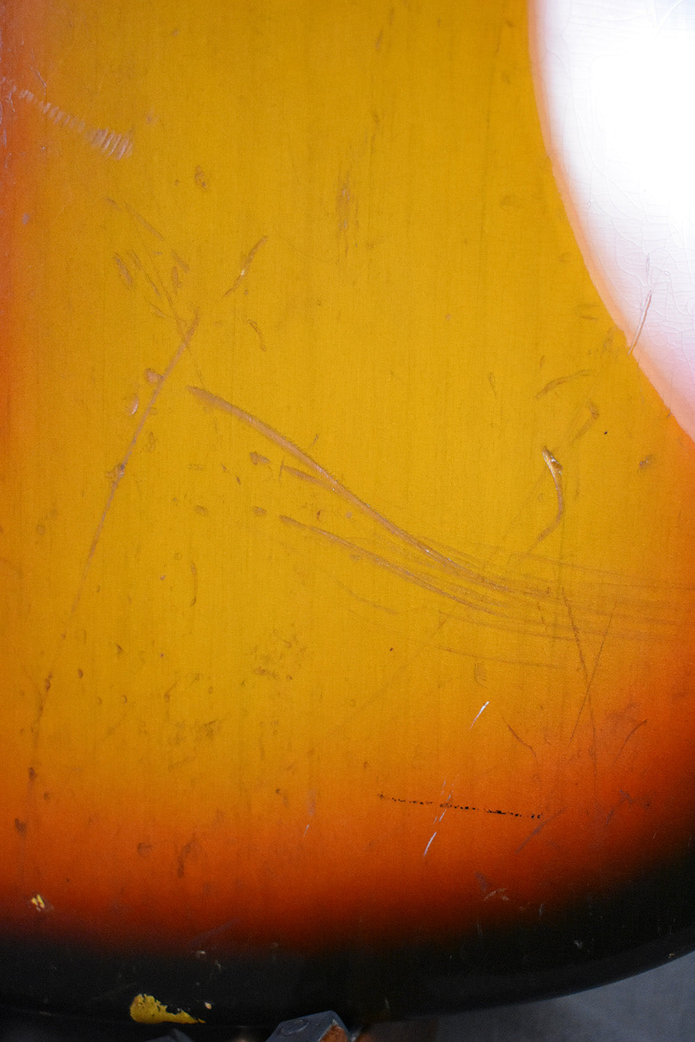 1964 Fender Jaguar