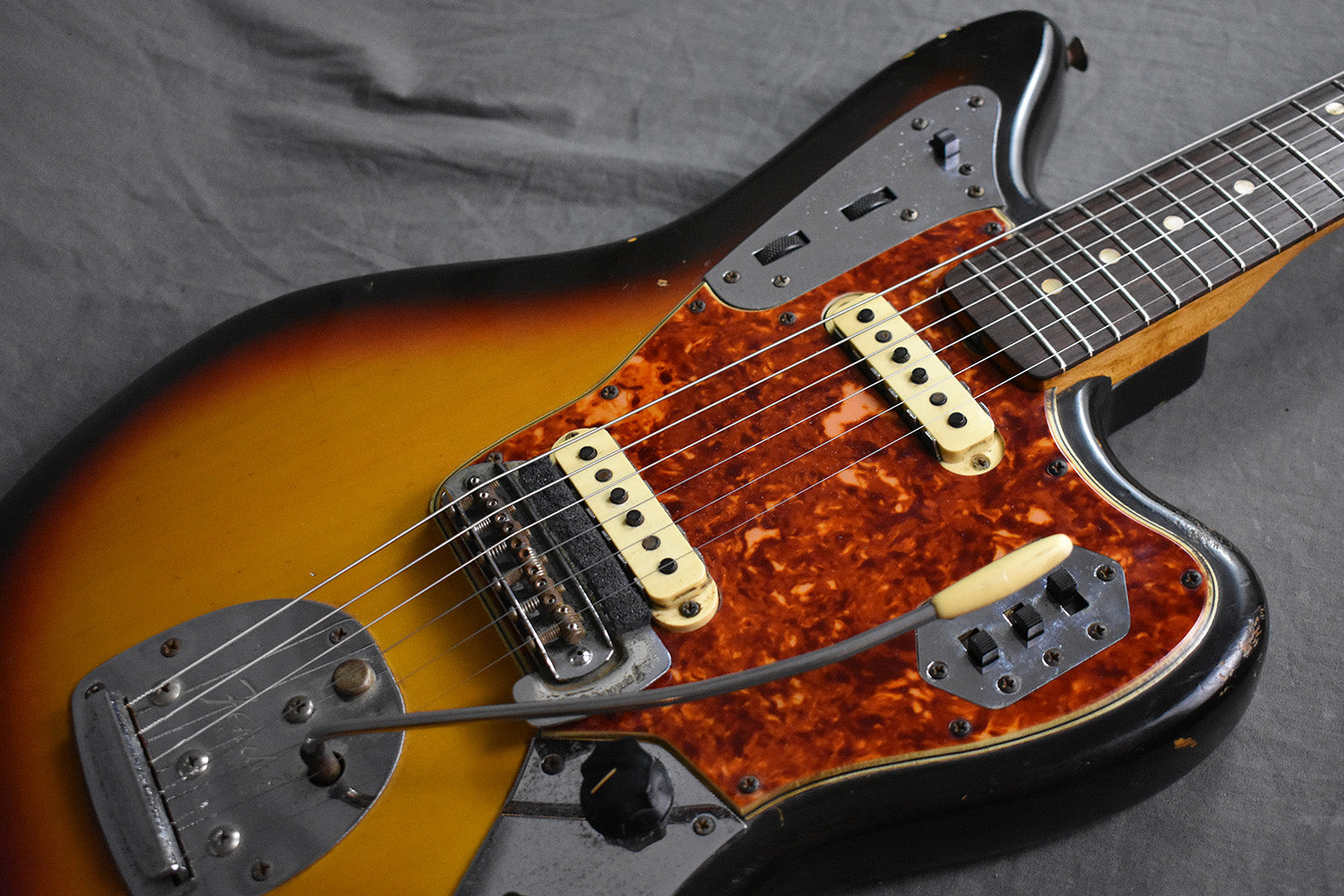 1964 Fender Jaguar